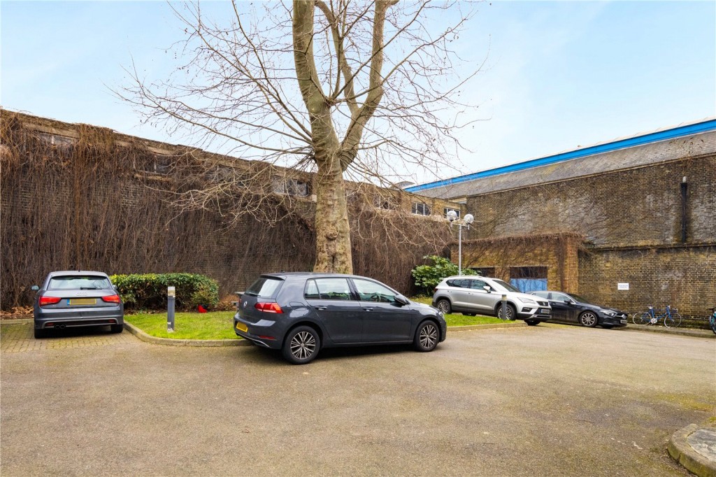 Image for Clapton Square, E5