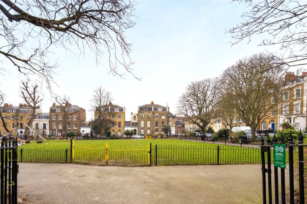Image for Clapton Square, E5