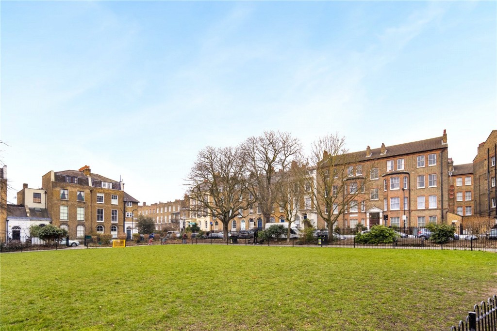 Image for Clapton Square, E5