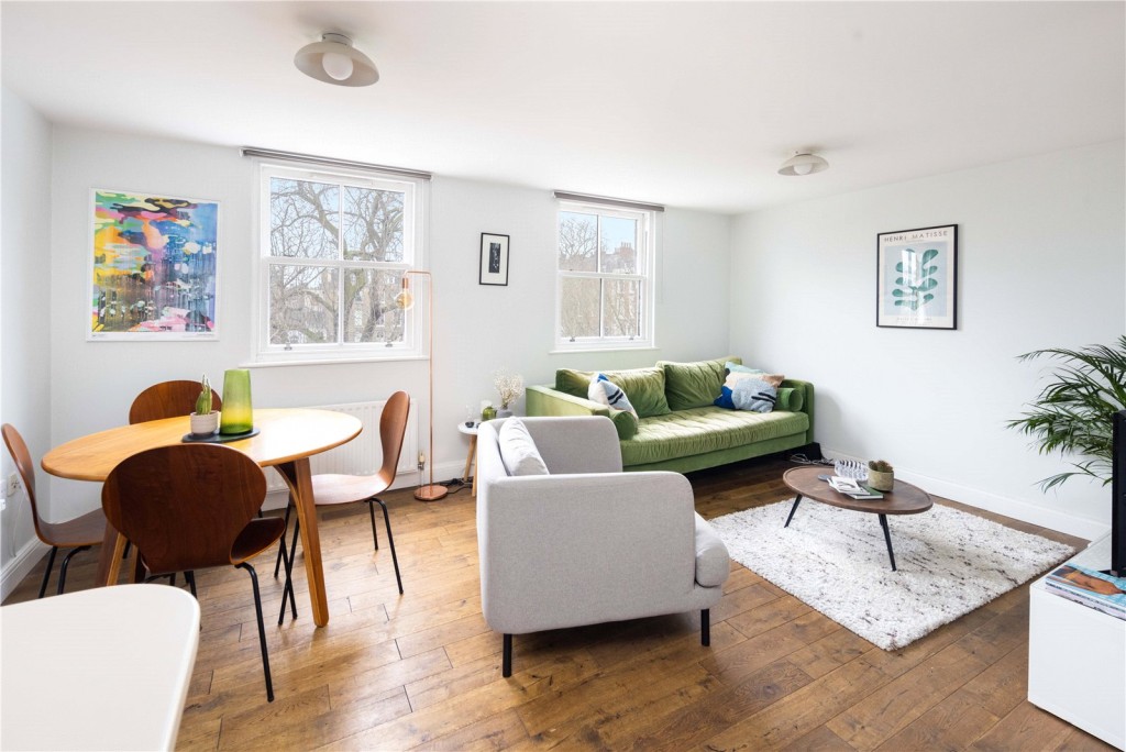 Image for Clapton Square, E5
