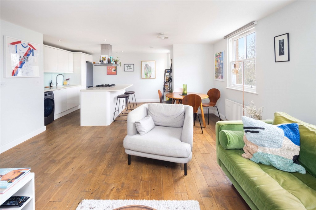 Image for Clapton Square, E5