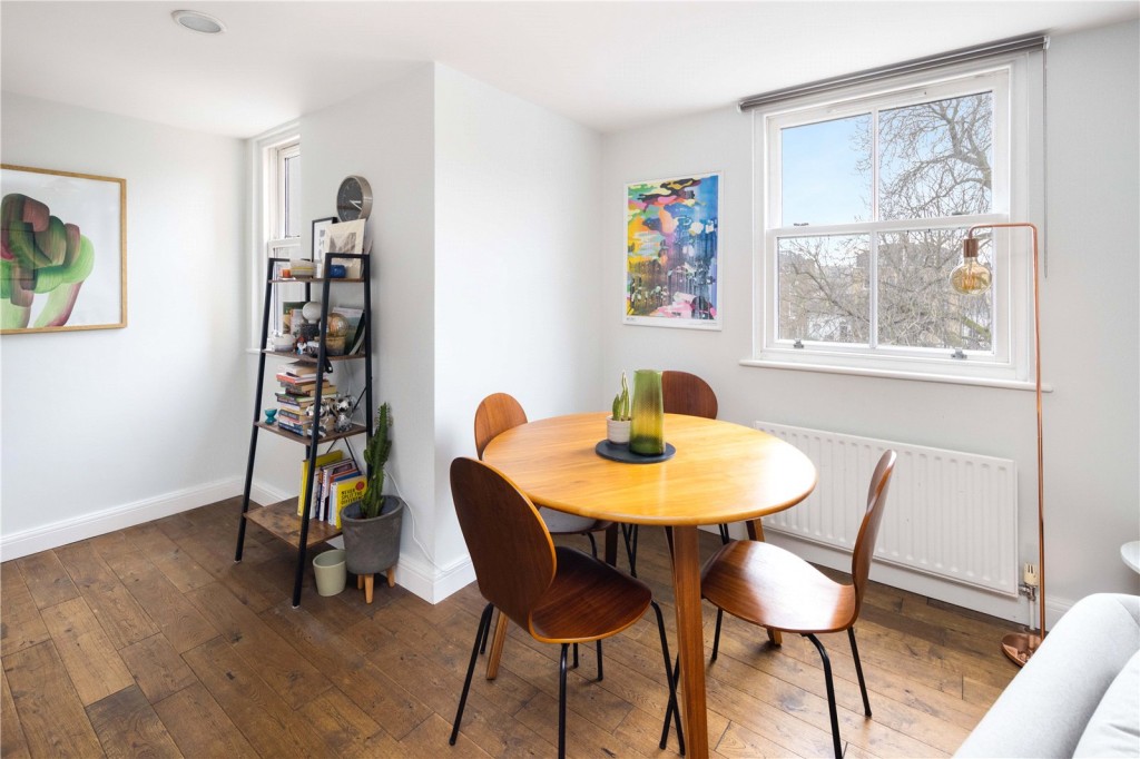 Image for Clapton Square, E5