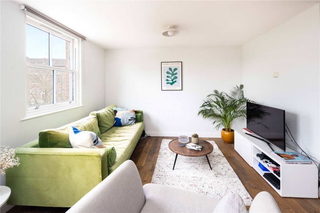 Image for Clapton Square, E5