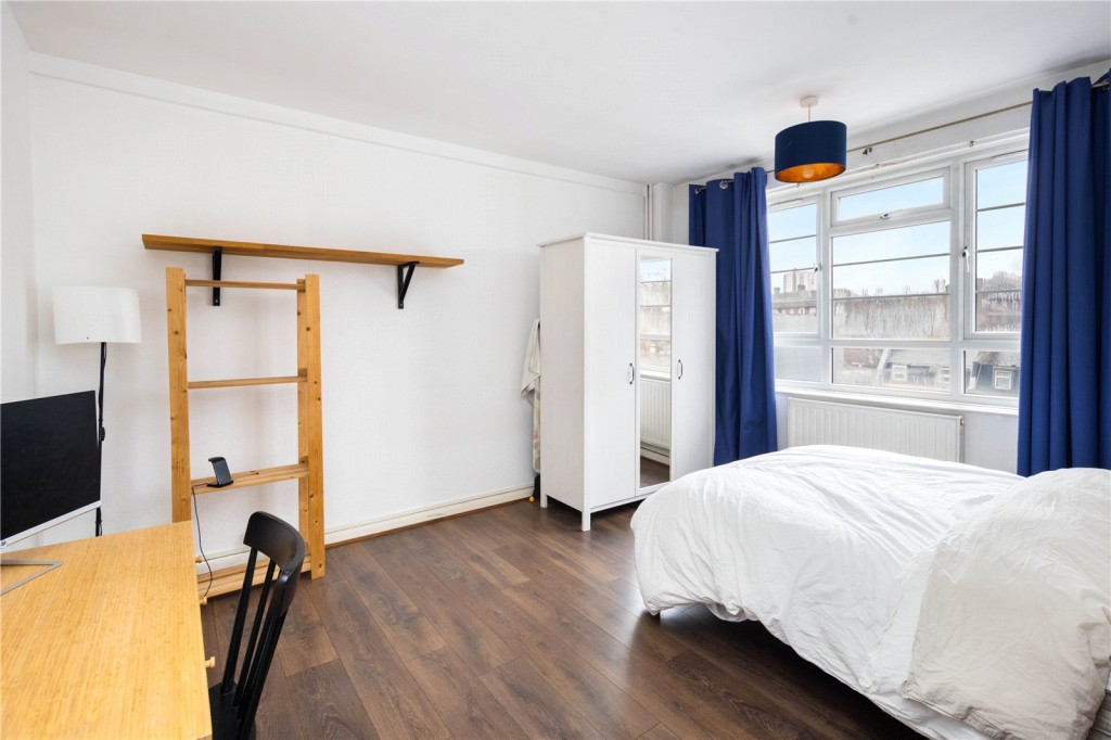 Image for Beaumont Court, E5