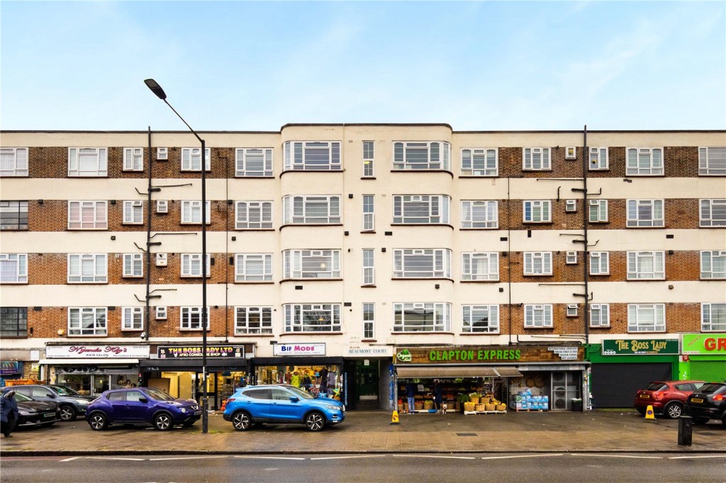Image for Beaumont Court, E5
