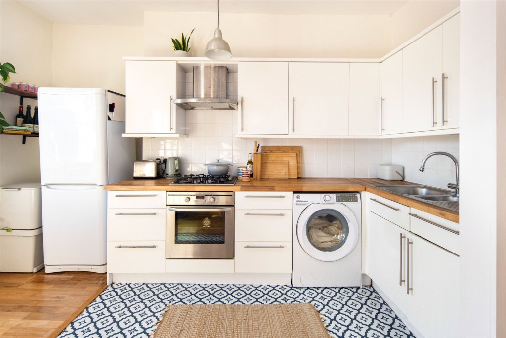 Image for Greenwood Road, E8