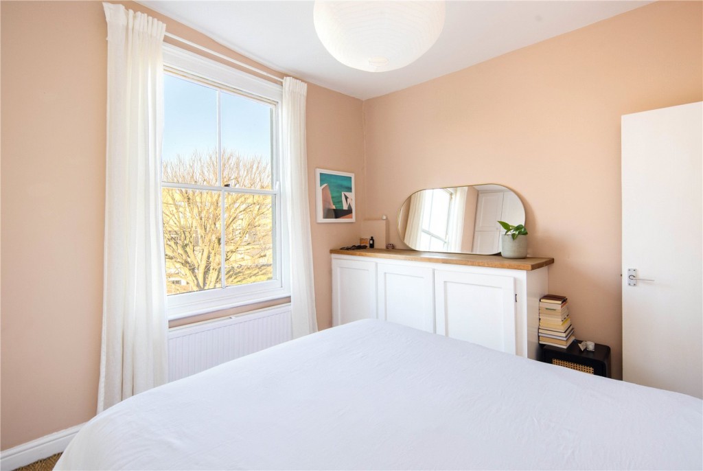 Image for Greenwood Road, E8