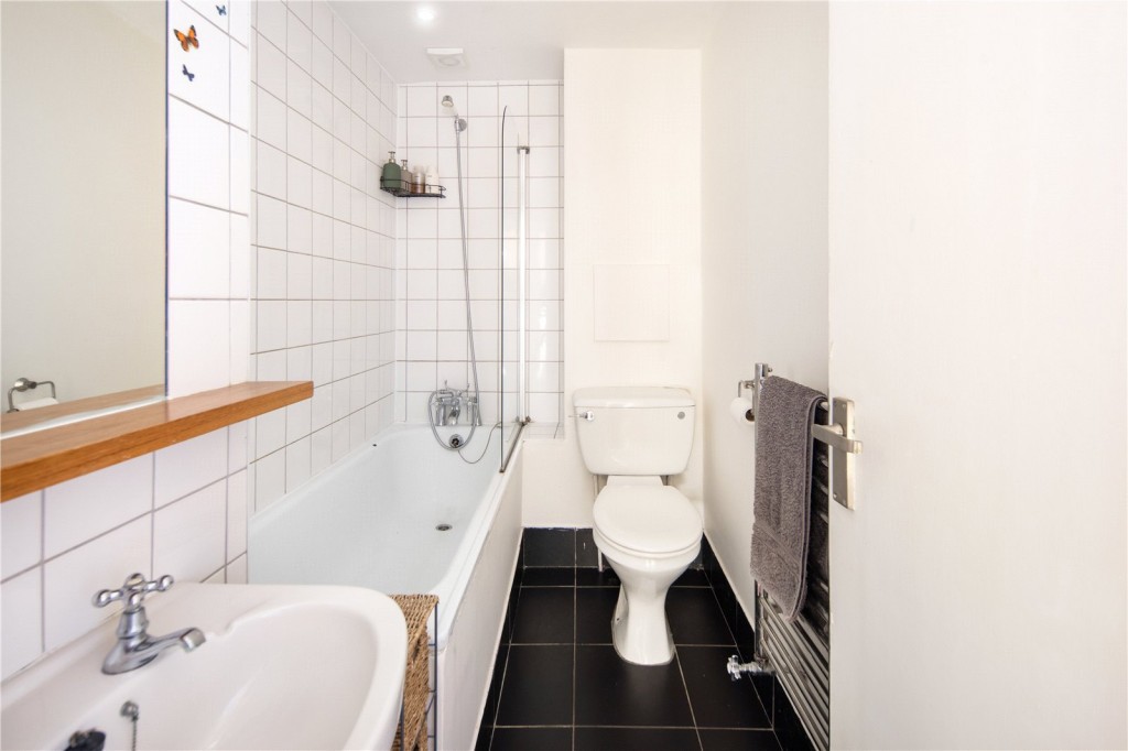 Image for Greenwood Road, E8