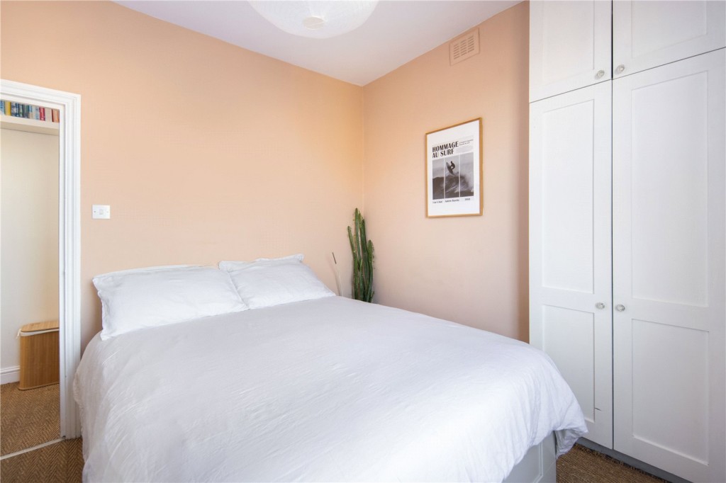 Image for Greenwood Road, E8
