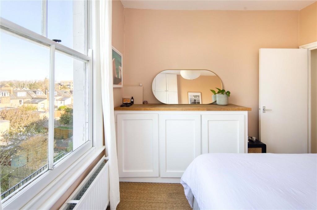 Image for Greenwood Road, E8