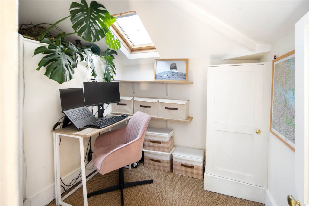 Image for Greenwood Road, E8