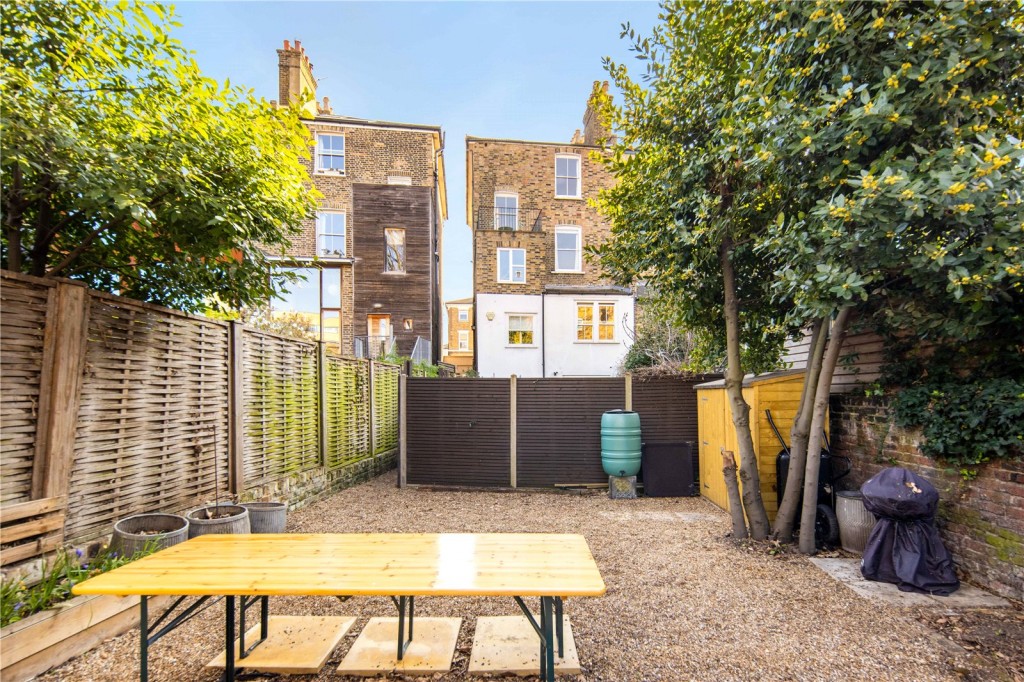 Image for Greenwood Road, E8