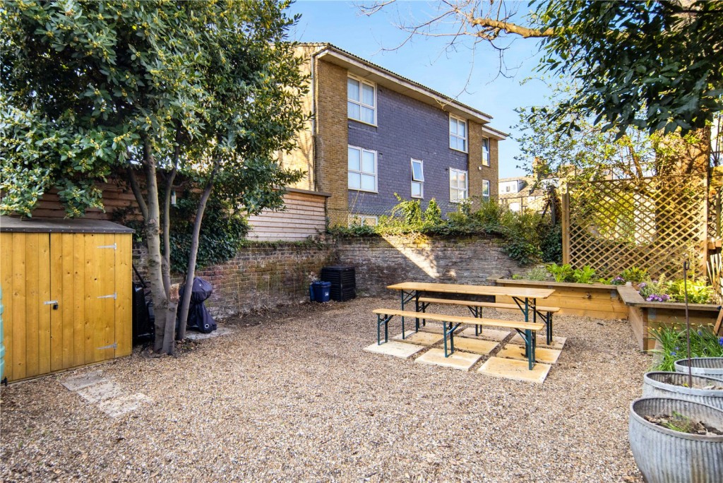Image for Greenwood Road, E8