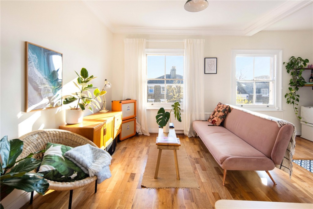 Image for Greenwood Road, E8