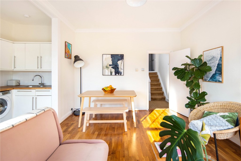 Image for Greenwood Road, E8