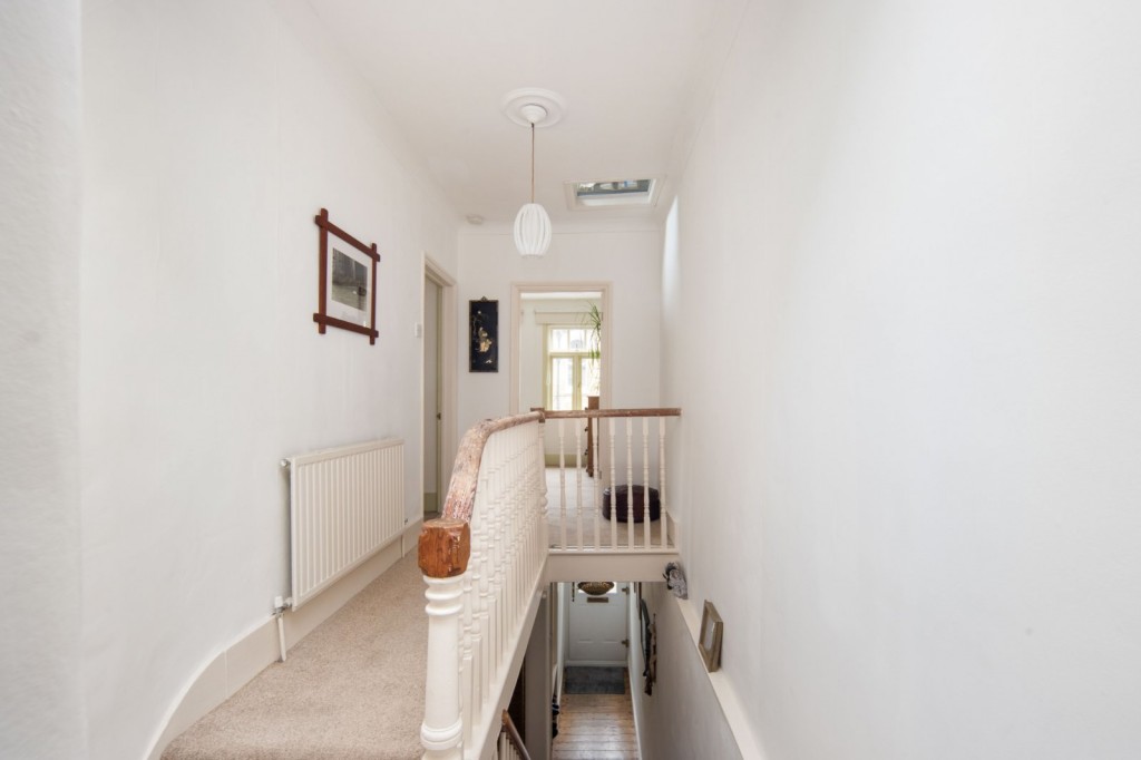 Image for Clapton Passage, E5