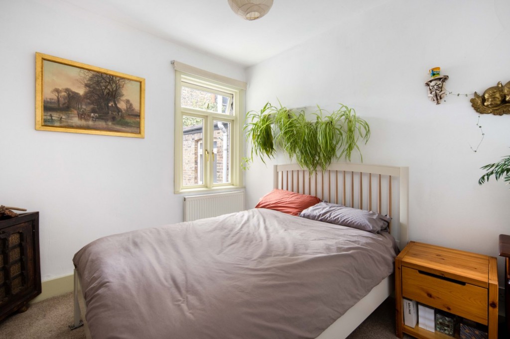 Image for Clapton Passage, E5