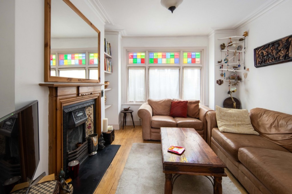 Image for Clapton Passage, E5