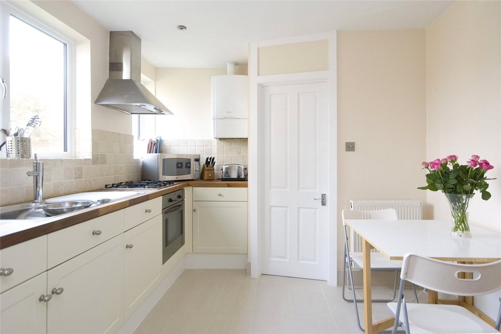 Image for Fassett Square, E8