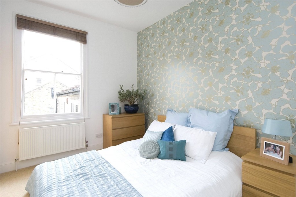 Image for Fassett Square, E8