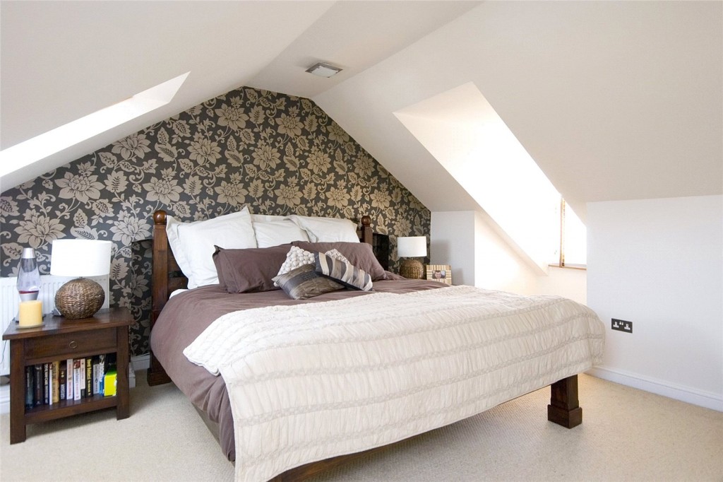 Image for Fassett Square, E8