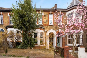 Millfields Road, E5