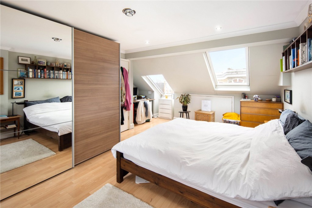 Image for Millfields Road, E5