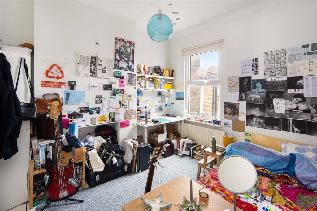 Image for Millfields Road, E5