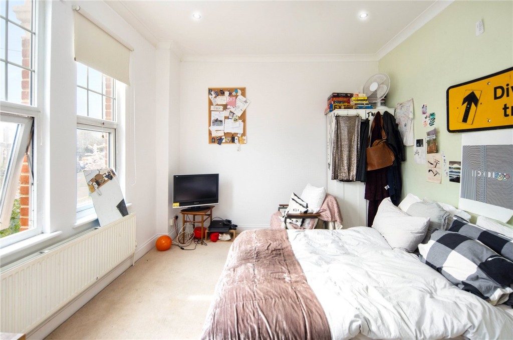 Image for Millfields Road, E5