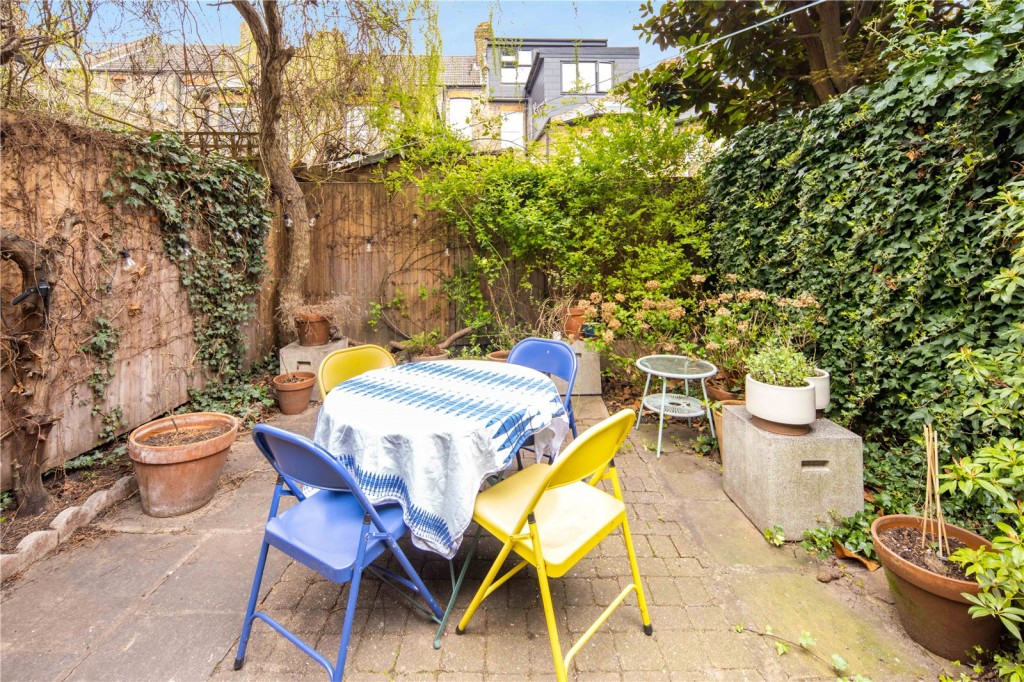 Image for Millfields Road, E5