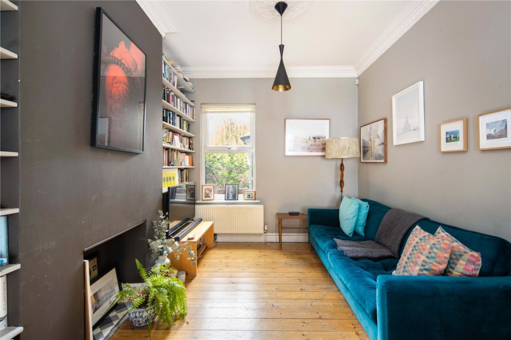 Image for Millfields Road, E5