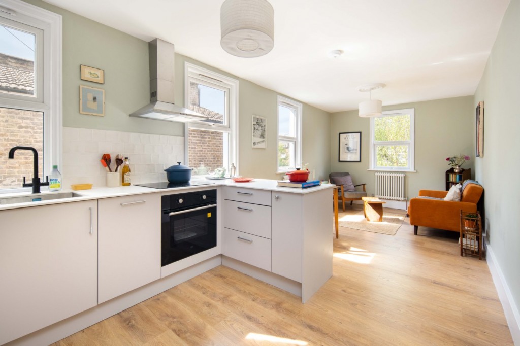 Image for Adley Street, E5