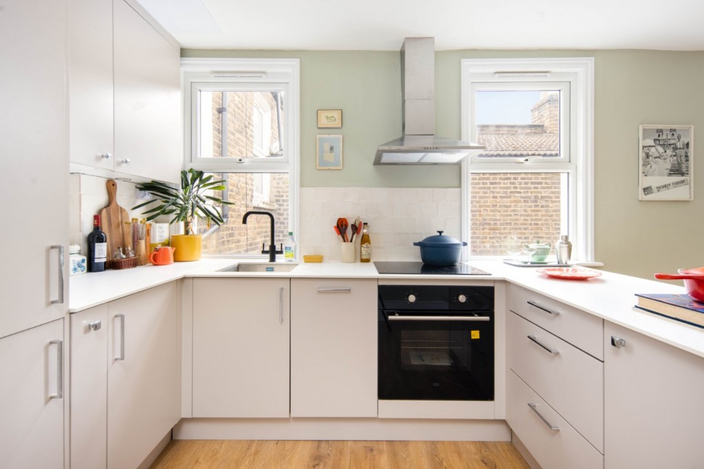 Image for Adley Street, E5