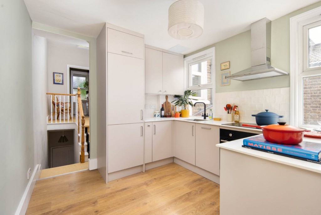 Image for Adley Street, E5