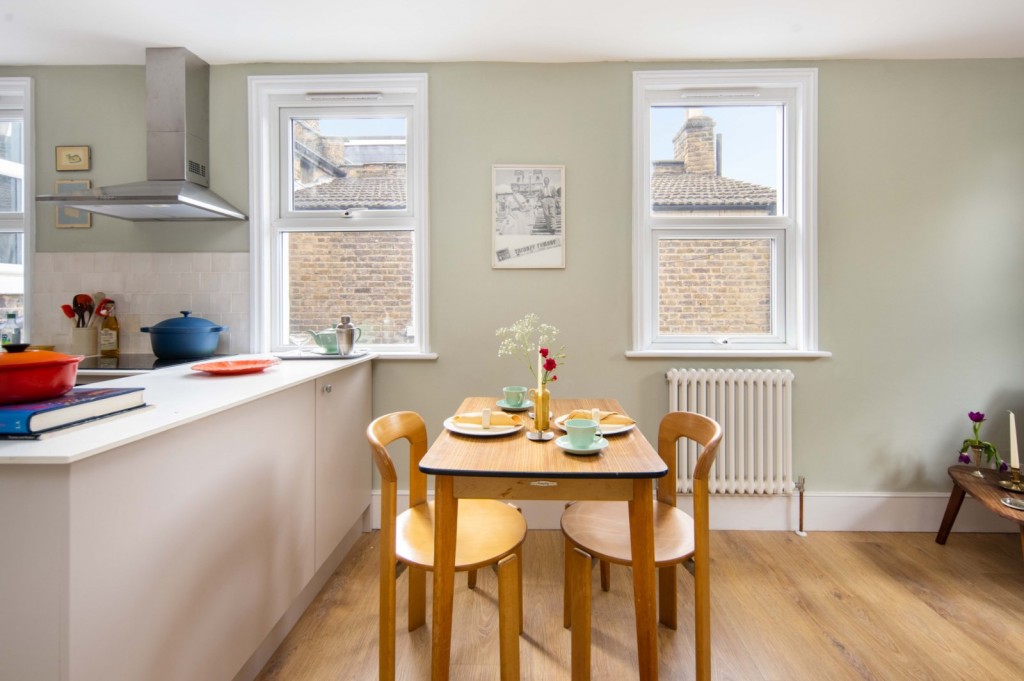 Image for Adley Street, E5
