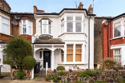 View full details for Cleveleys Road, E5