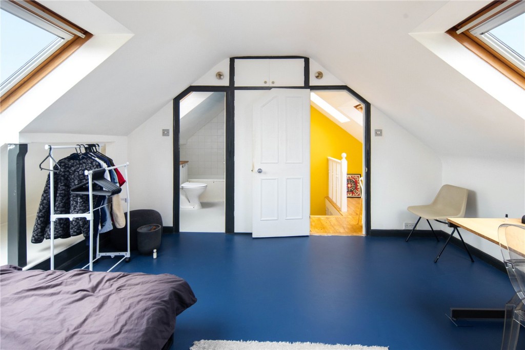 Image for Cleveleys Road, E5