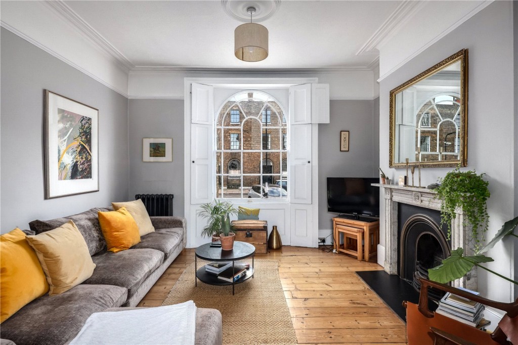 Image for Sutton Place, E9