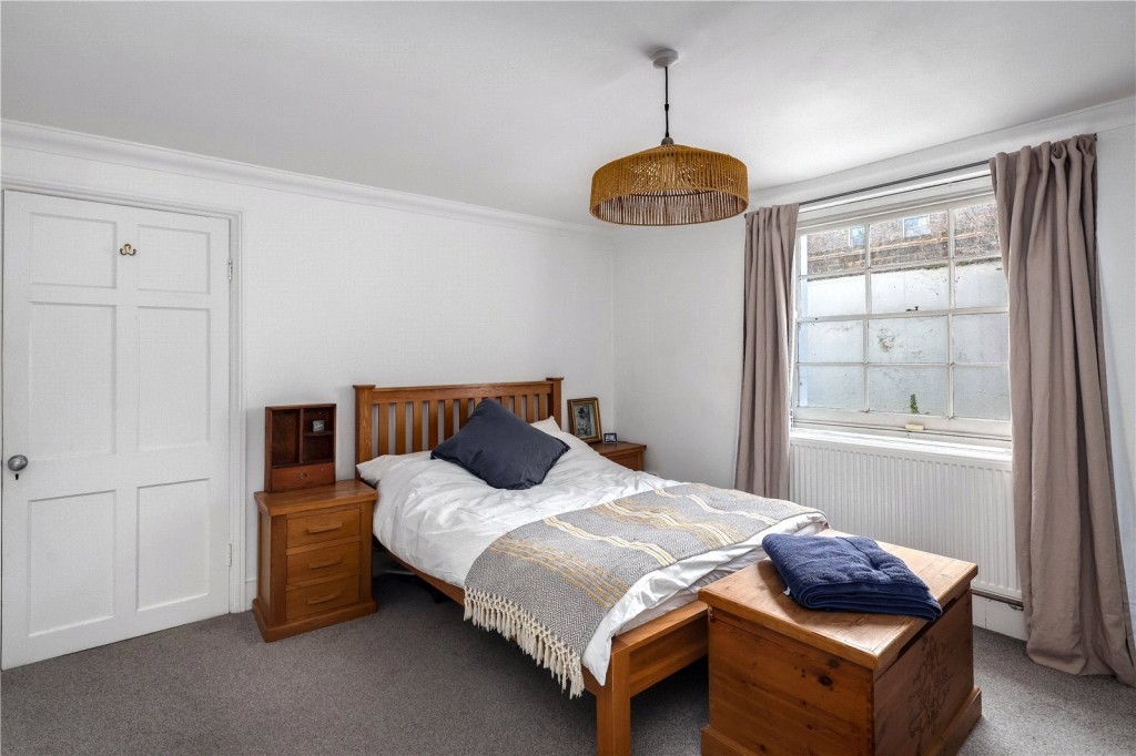 Image for Sutton Place, E9
