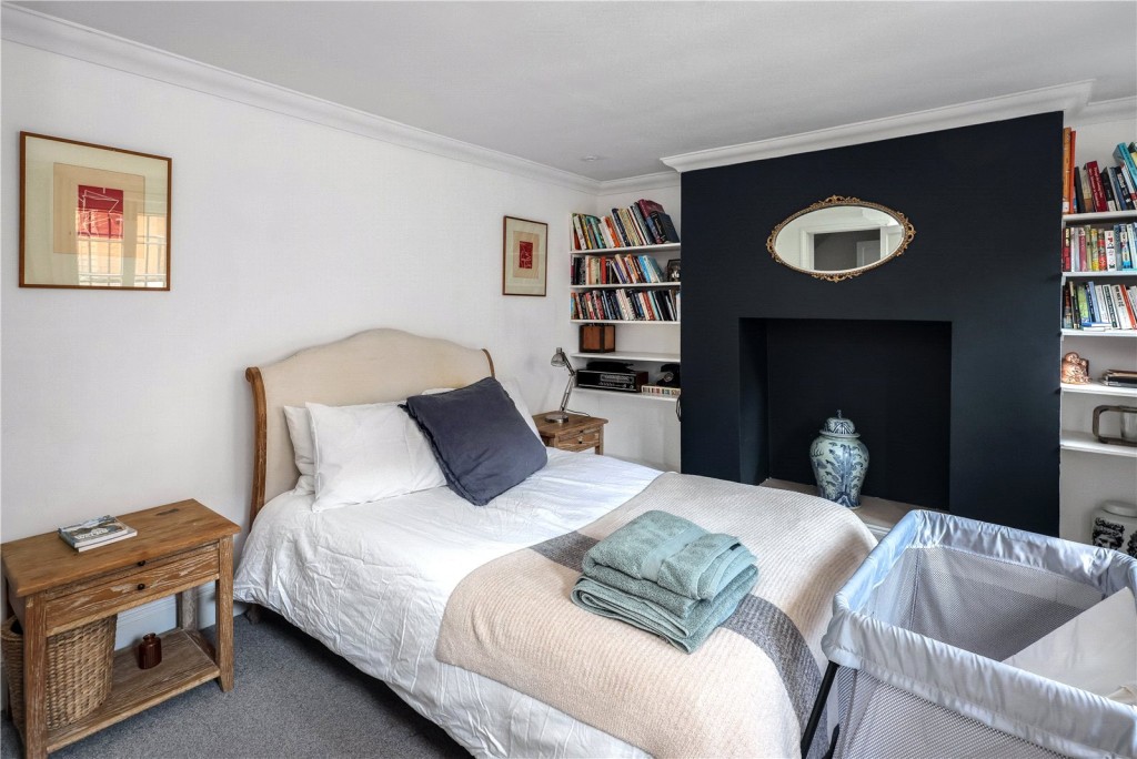 Image for Sutton Place, E9