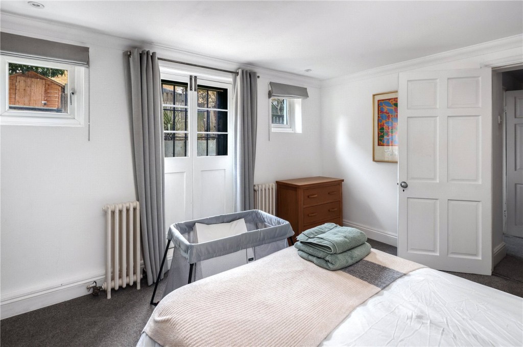 Image for Sutton Place, E9