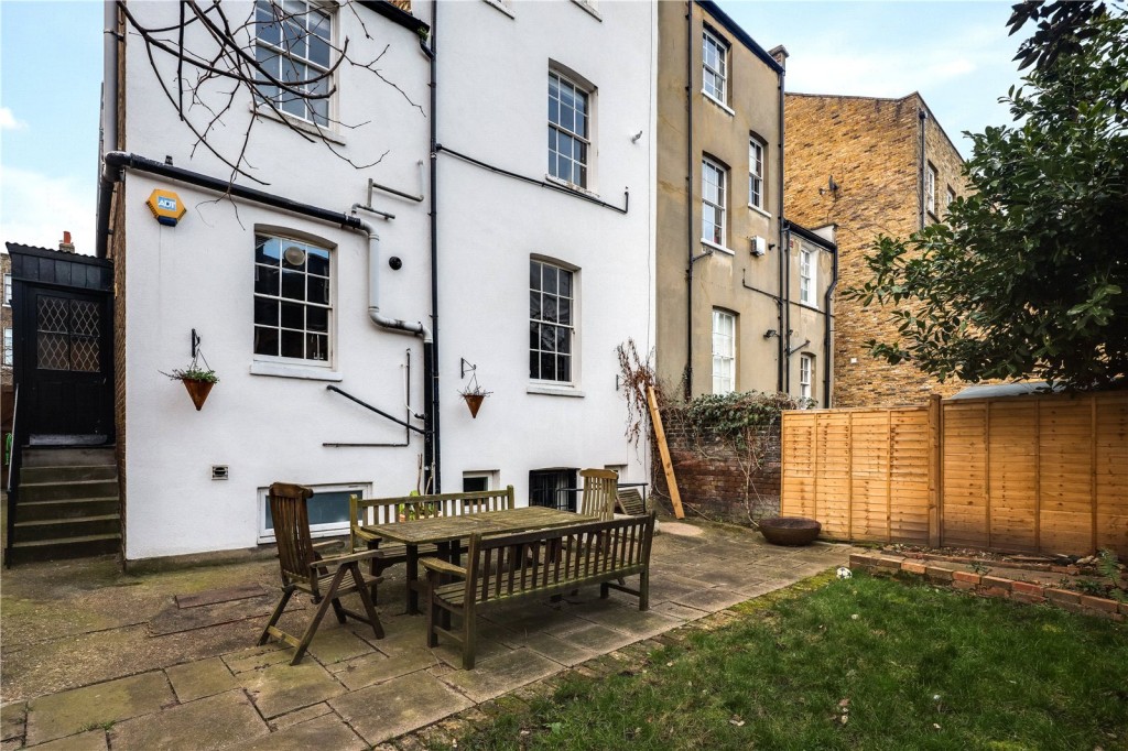 Image for Sutton Place, E9