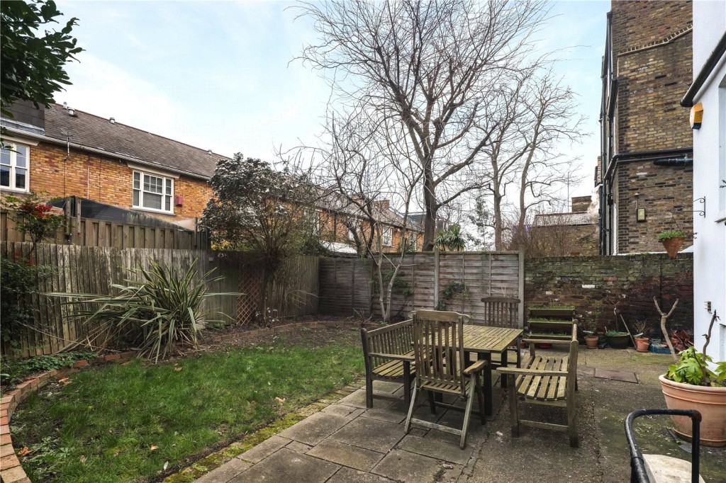 Image for Sutton Place, E9