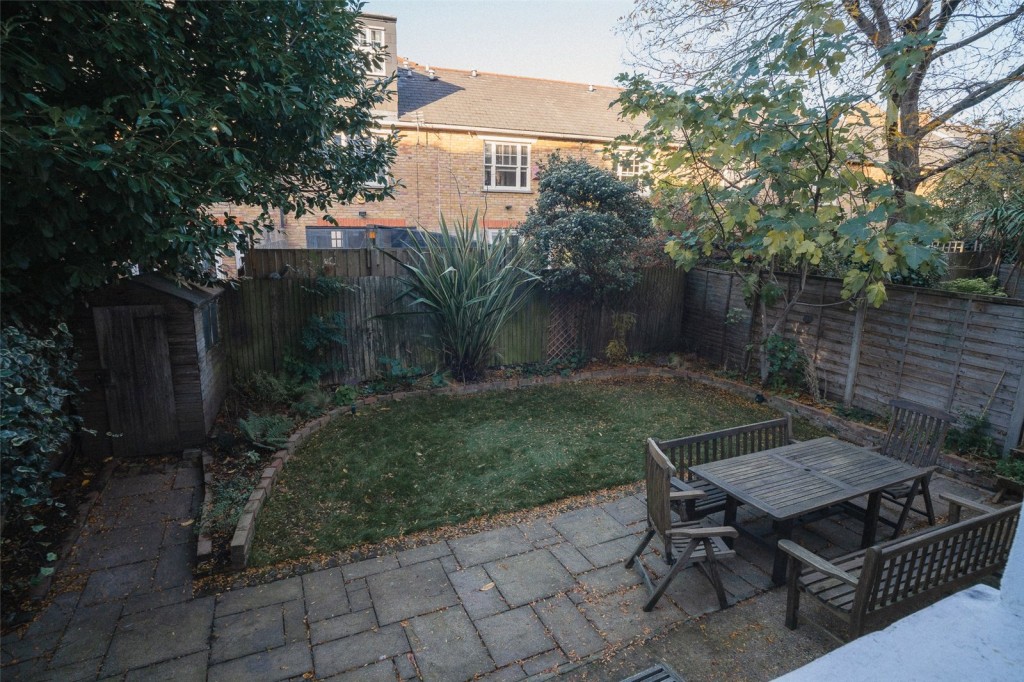Image for Sutton Place, E9