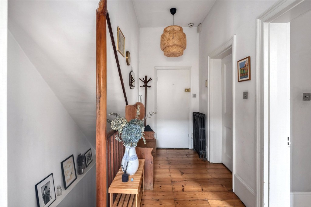 Image for Sutton Place, E9