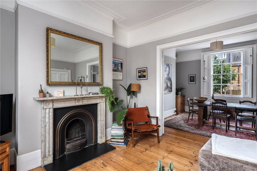 Image for Sutton Place, E9
