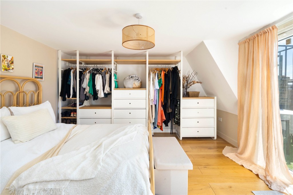 Image for Stoke Newington High Street, N16