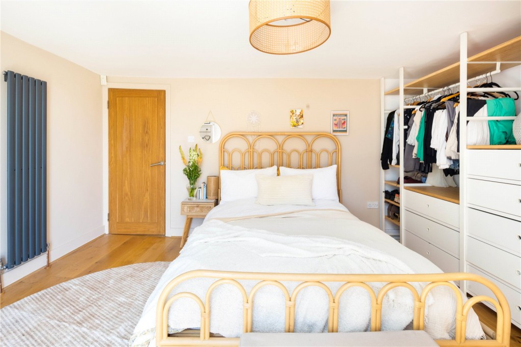 Image for Stoke Newington High Street, N16