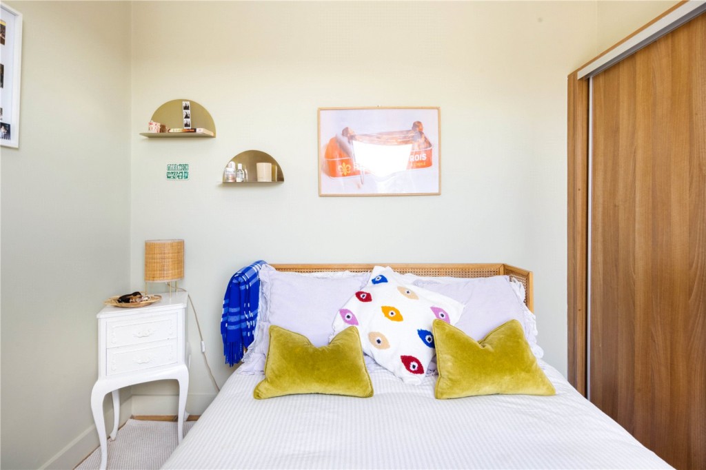 Image for Stoke Newington High Street, N16