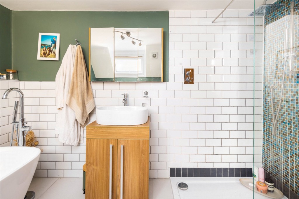 Image for Stoke Newington High Street, N16